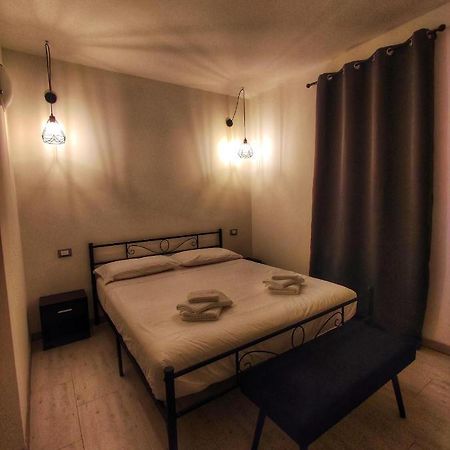 Foresteria Del Borgo Etrusco Lonato Zewnętrze zdjęcie