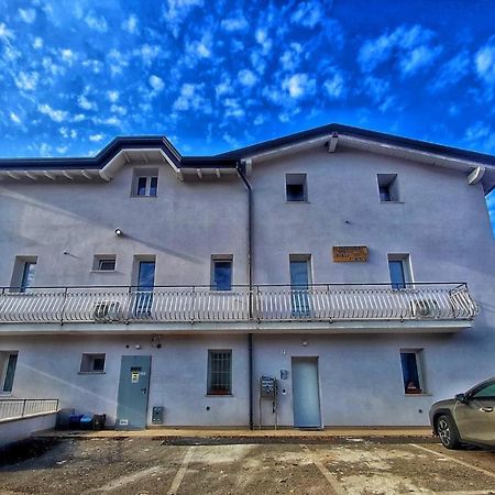 Foresteria Del Borgo Etrusco Lonato Zewnętrze zdjęcie