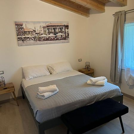 Foresteria Del Borgo Etrusco Lonato Zewnętrze zdjęcie